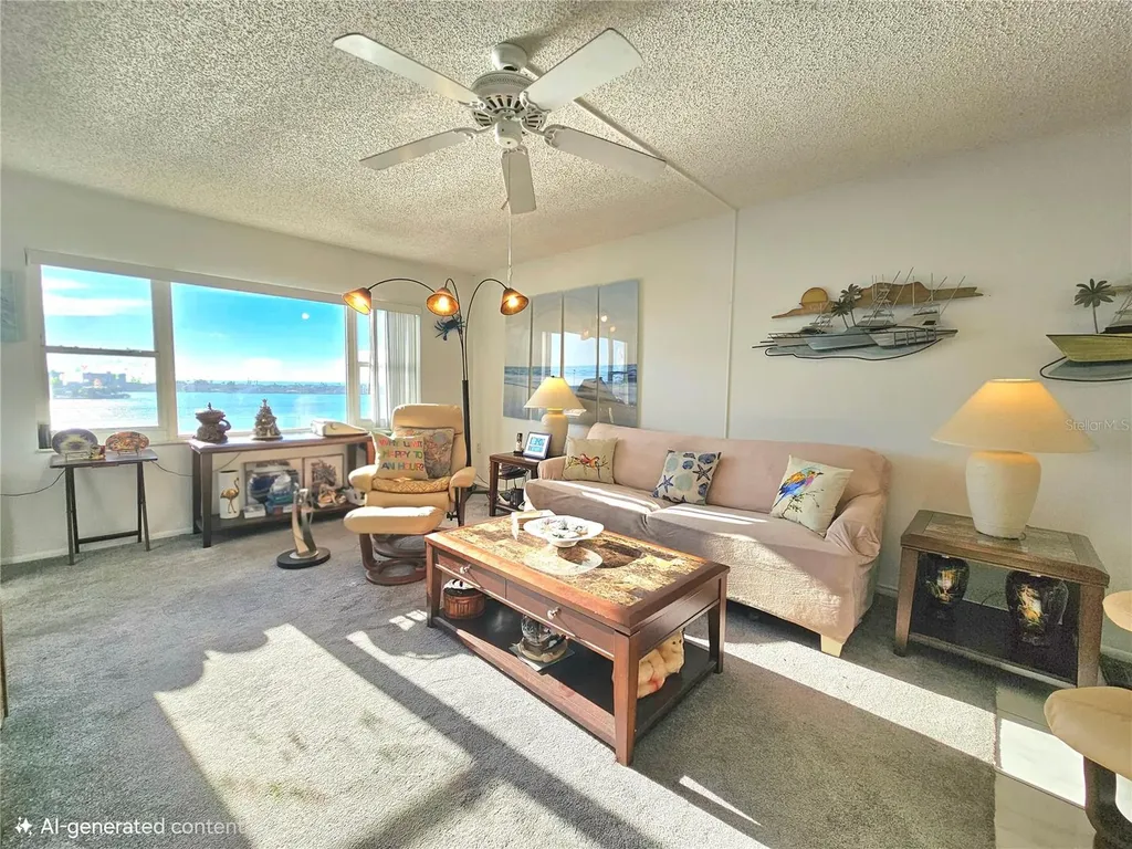 4525 Cove Circle St Petersburg FL 33708