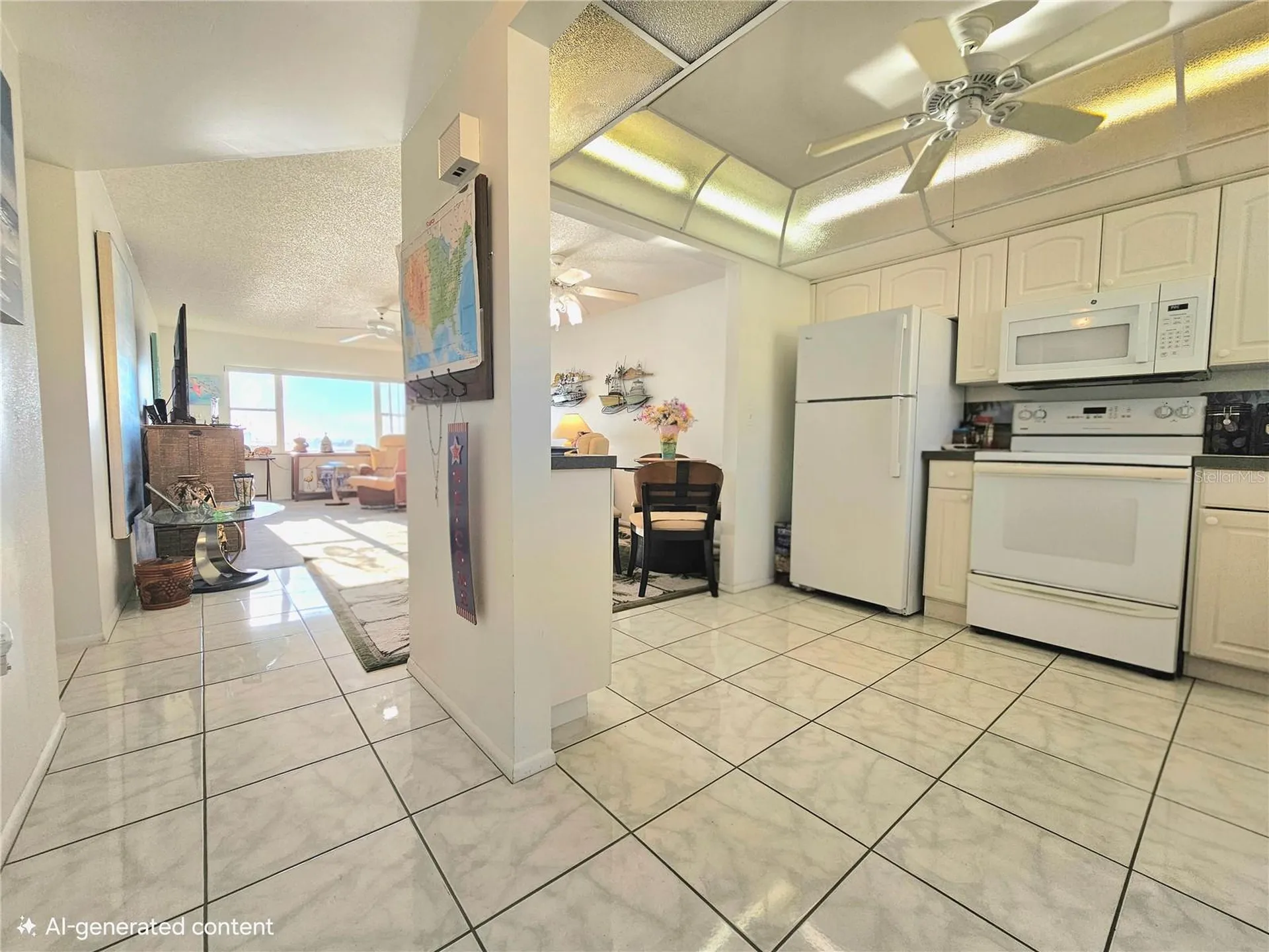 4525 Cove Circle St Petersburg FL 33708