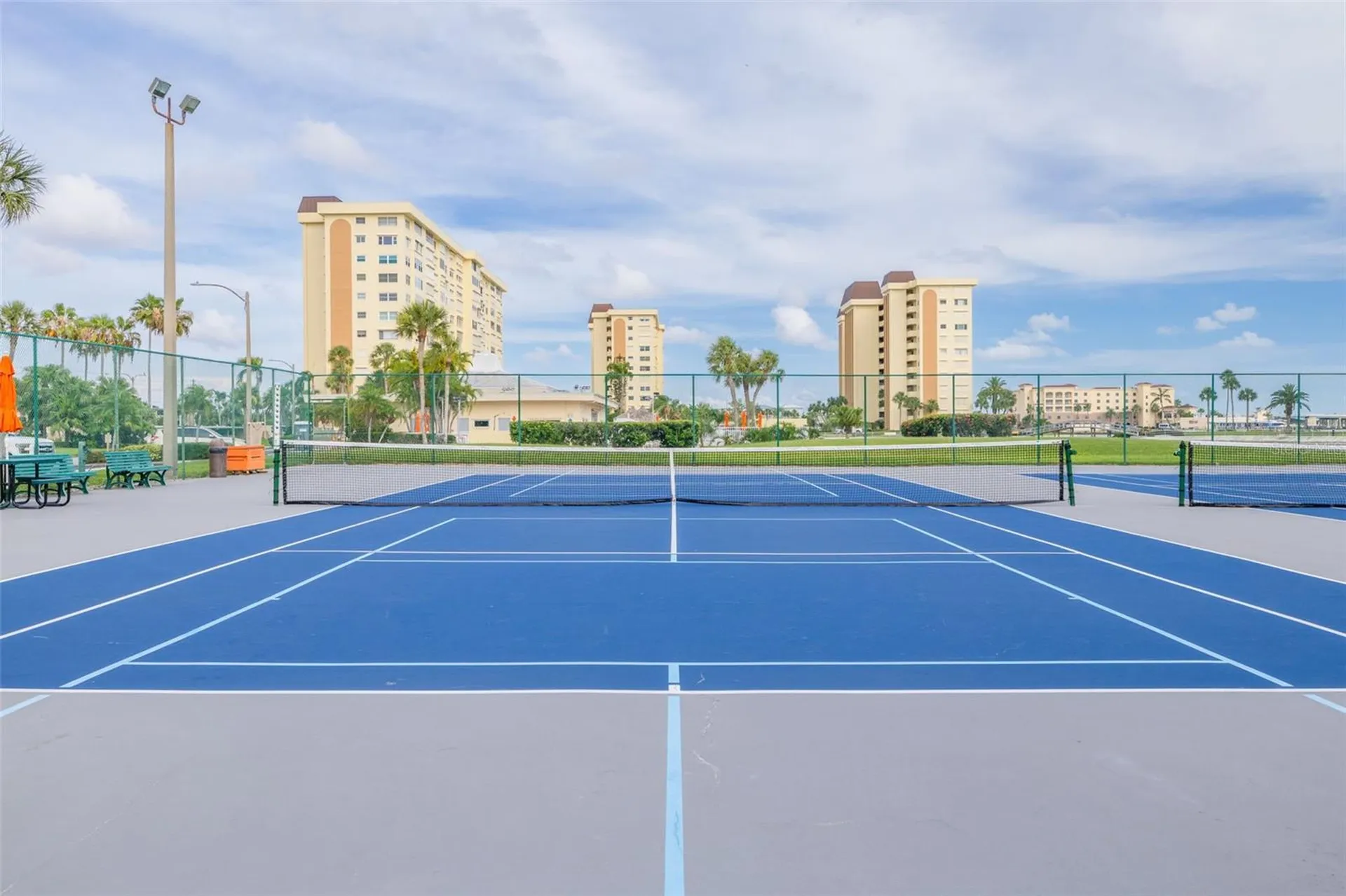 4525 Cove Circle St Petersburg FL 33708