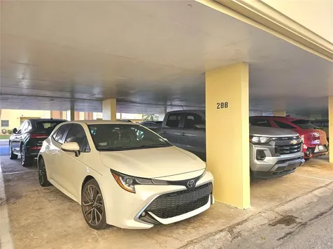 4525 Cove Circle St Petersburg FL 33708