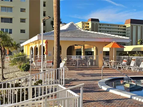4525 Cove Circle St Petersburg FL 33708
