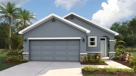 8804 Clear View Street Parrish FL 34219