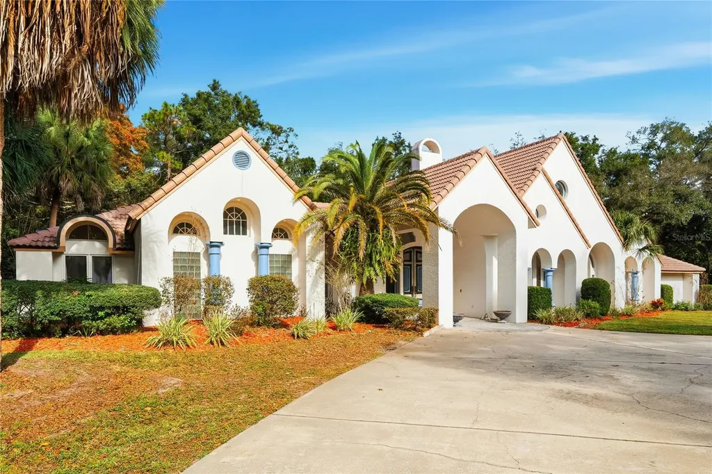 803 Sweetwater Club Boulevard Longwood FL 32779