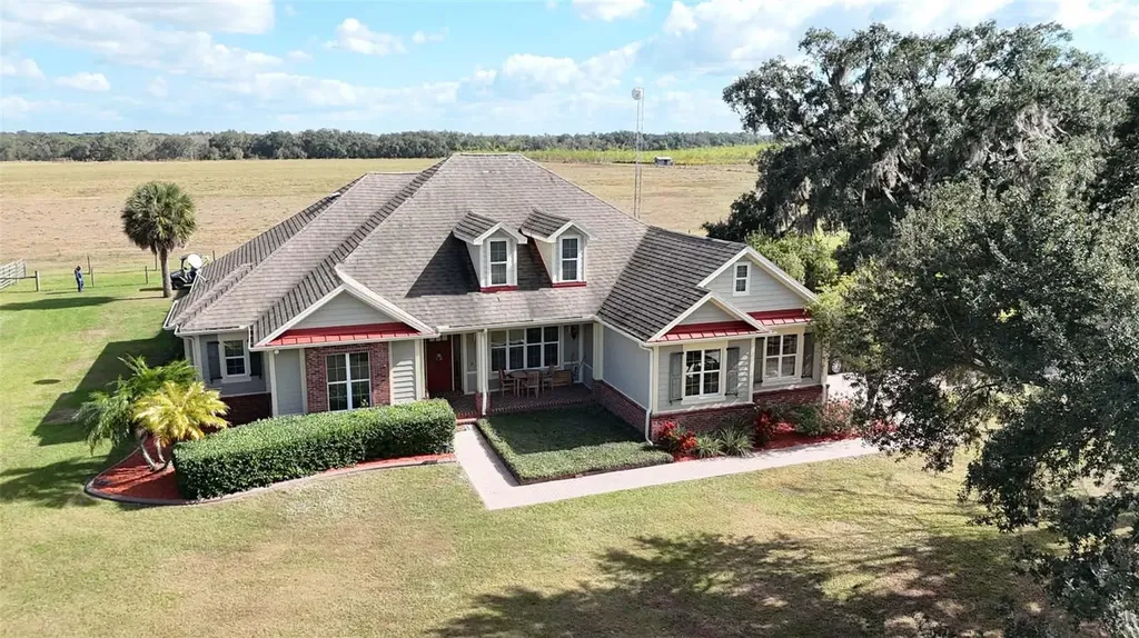 7053 George Marsh Road Zolfo Springs FL 33890
