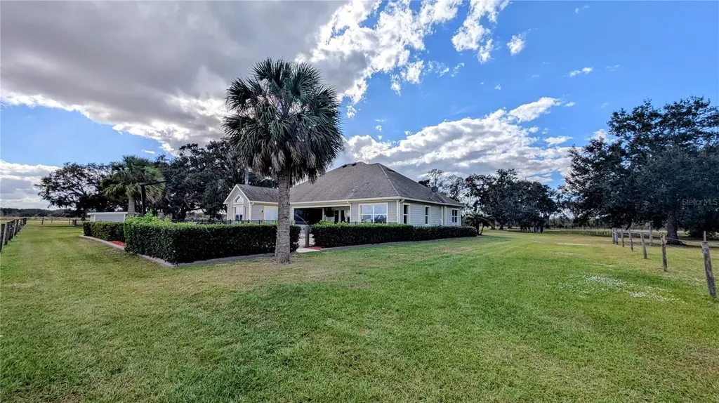 7053 George Marsh Road Zolfo Springs FL 33890