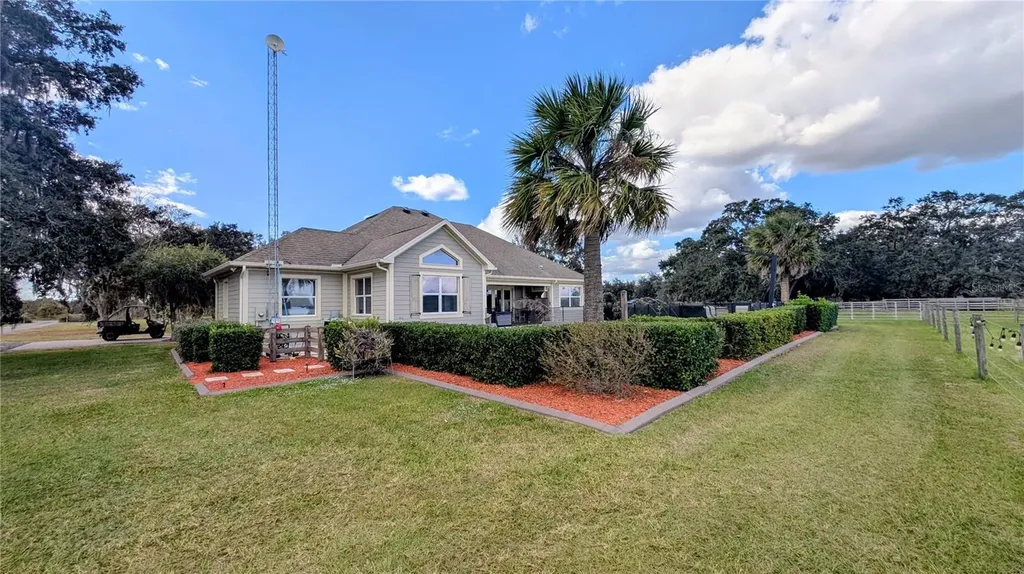 7053 George Marsh Road Zolfo Springs FL 33890