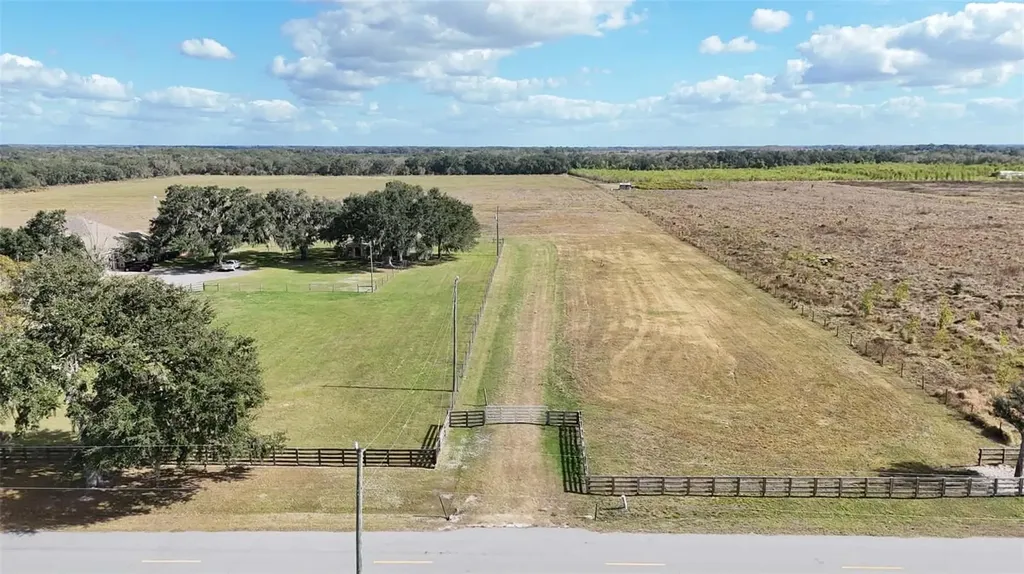 7053 George Marsh Road Zolfo Springs FL 33890