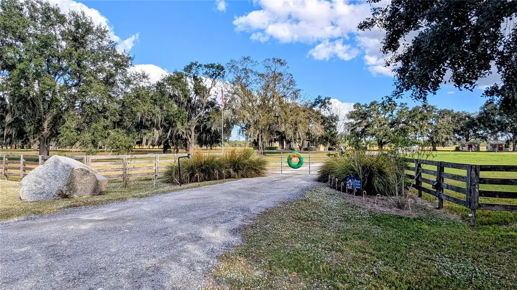 7053 George Marsh Road Zolfo Springs FL 33890
