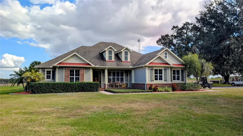 7053 George Marsh Road Zolfo Springs FL 33890