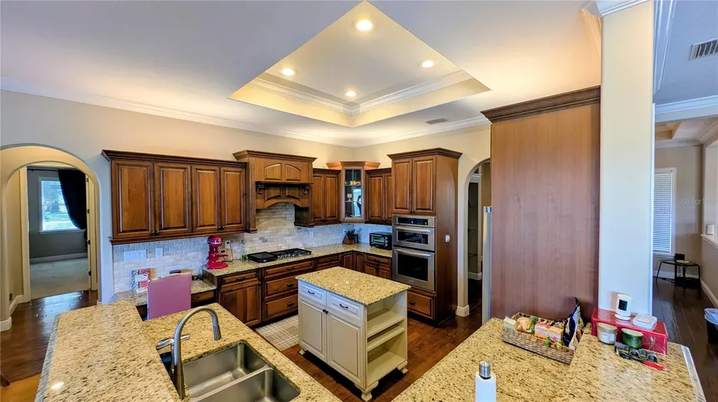 7053 George Marsh Road Zolfo Springs FL 33890