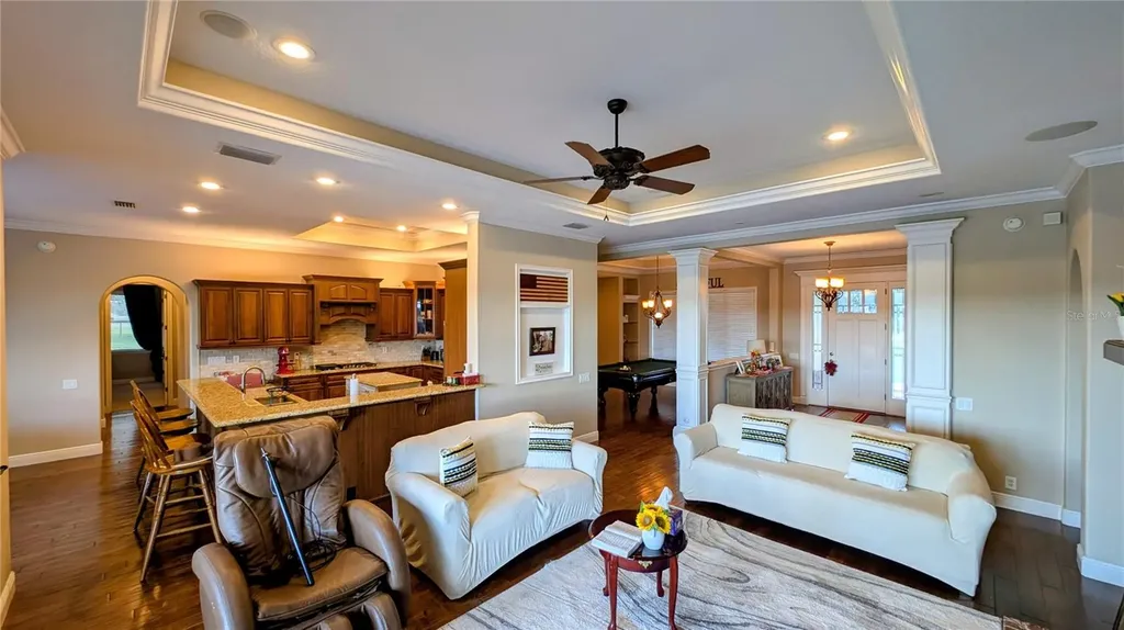 7053 George Marsh Road Zolfo Springs FL 33890