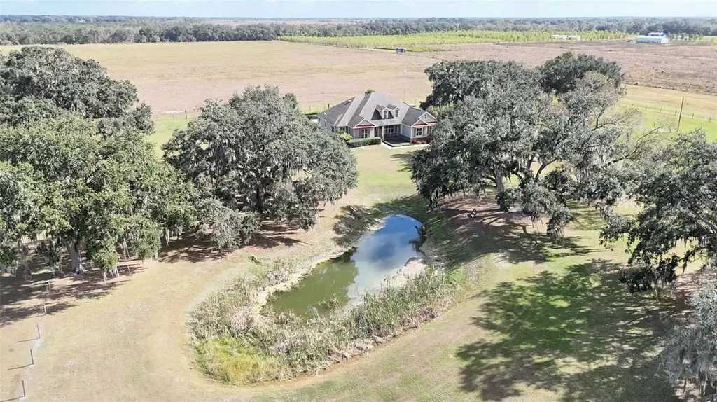 7053 George Marsh Road Zolfo Springs FL 33890