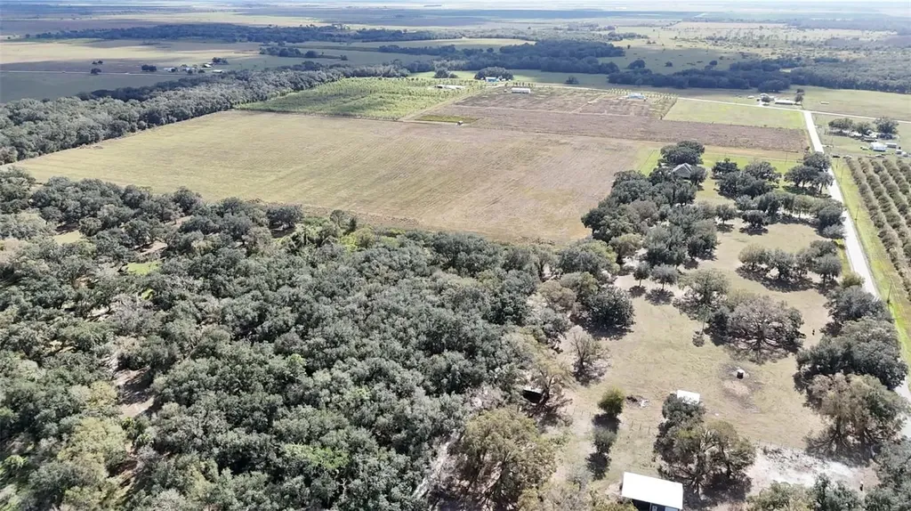 7053 George Marsh Road Zolfo Springs FL 33890