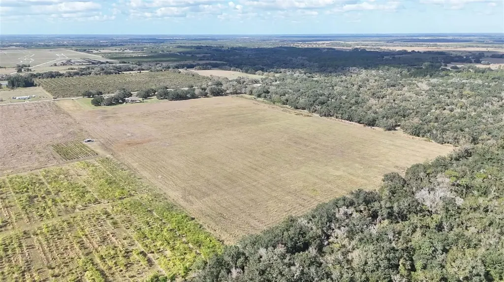 7053 George Marsh Road Zolfo Springs FL 33890
