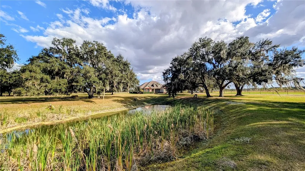 7053 George Marsh Road Zolfo Springs FL 33890