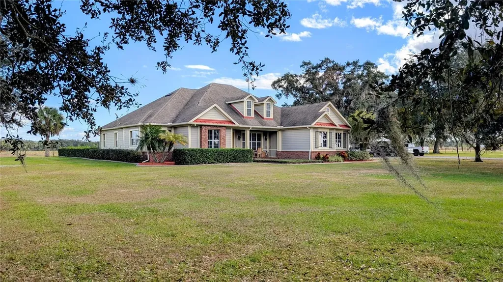 7053 George Marsh Road Zolfo Springs FL 33890