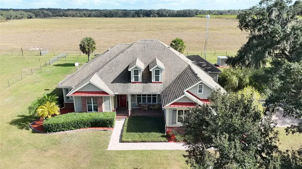 7053 George Marsh Road Zolfo Springs FL 33890