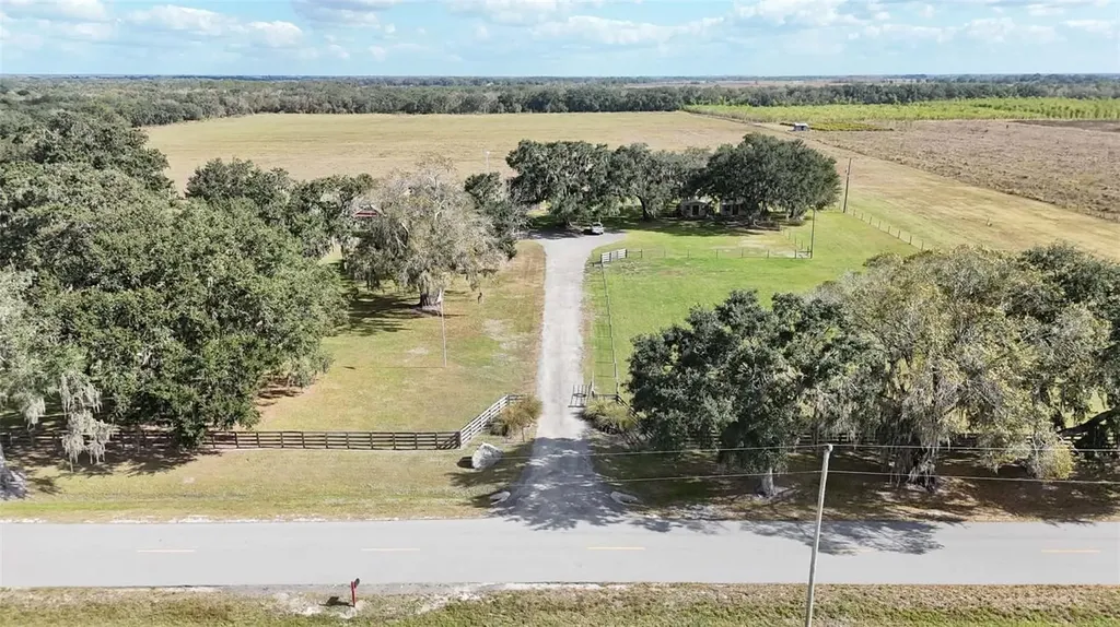 7053 George Marsh Road Zolfo Springs FL 33890