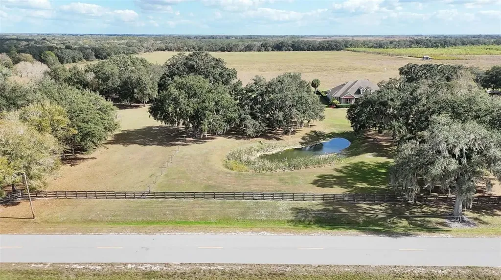 7053 George Marsh Road Zolfo Springs FL 33890