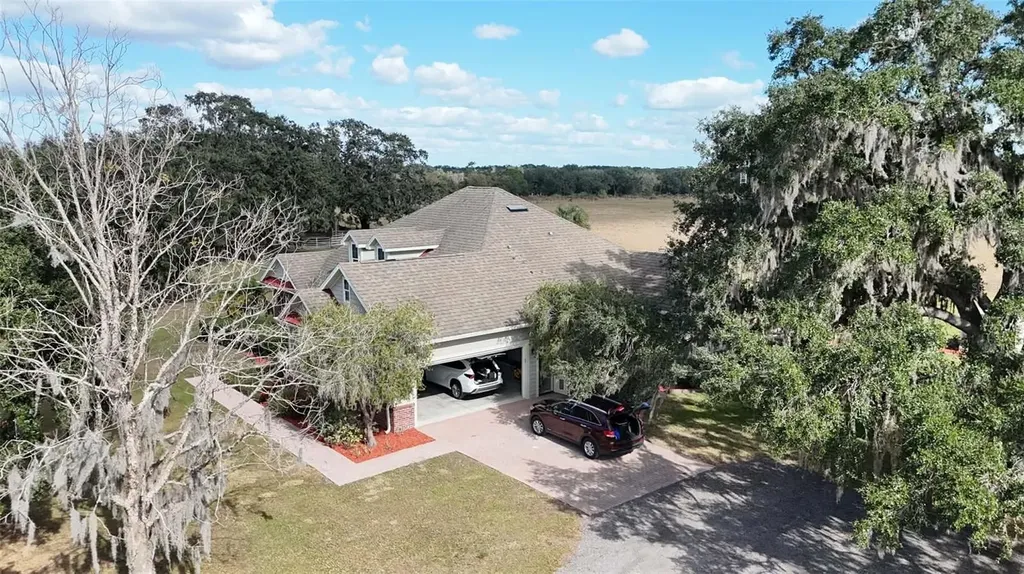 7053 George Marsh Road Zolfo Springs FL 33890