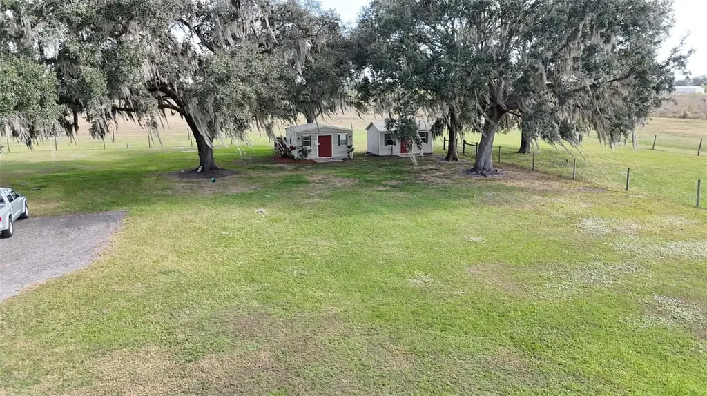 7053 George Marsh Road Zolfo Springs FL 33890