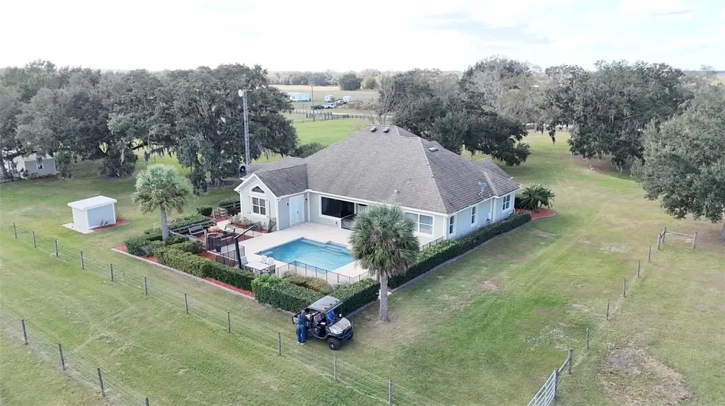 7053 George Marsh Road Zolfo Springs FL 33890