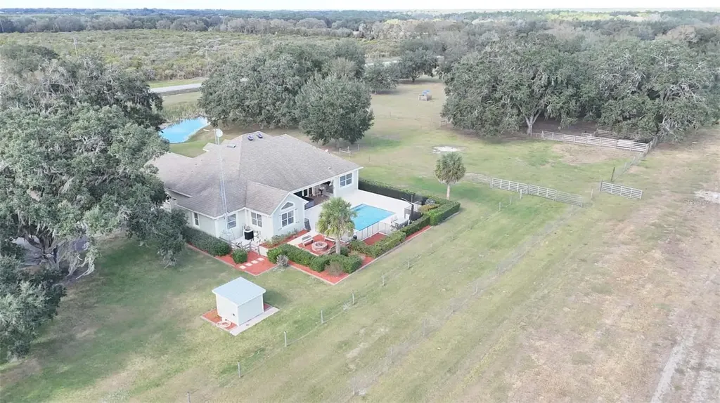 7053 George Marsh Road Zolfo Springs FL 33890