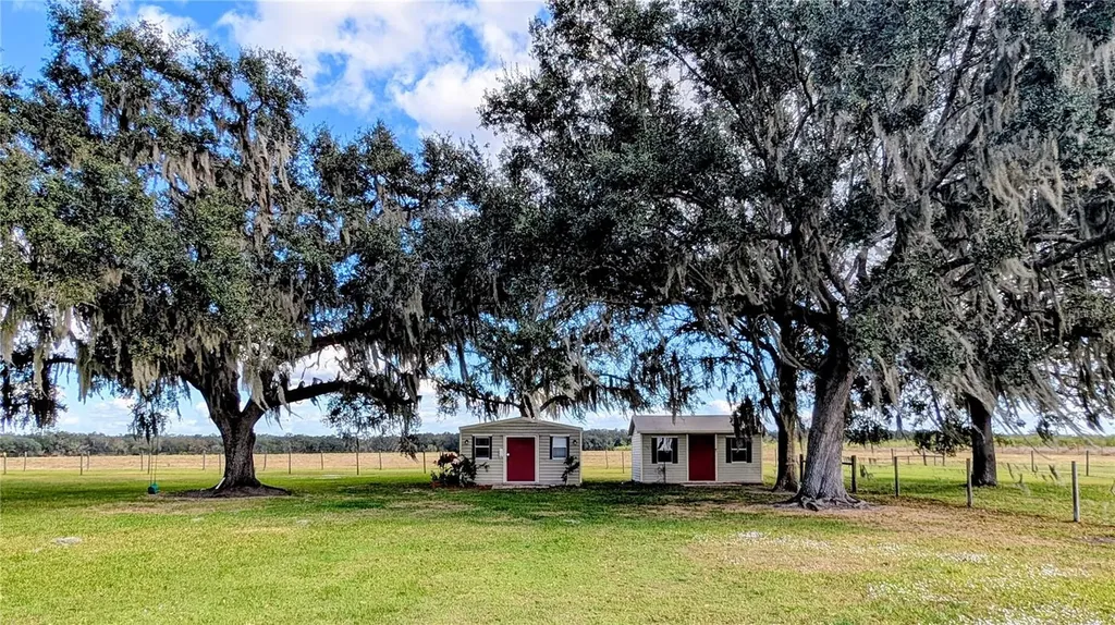 7053 George Marsh Road Zolfo Springs FL 33890