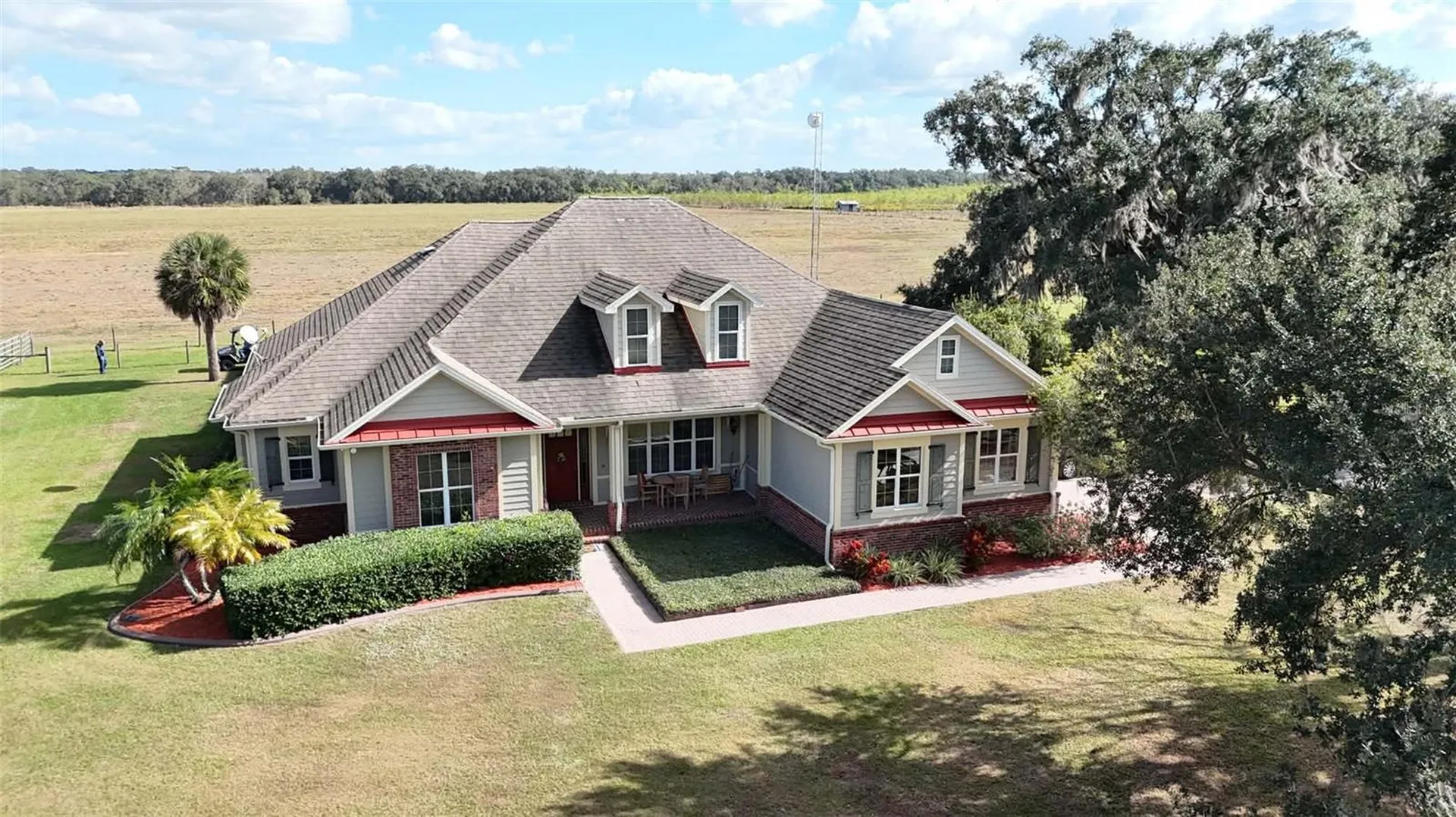 7053 George Marsh Road Zolfo Springs FL 33890