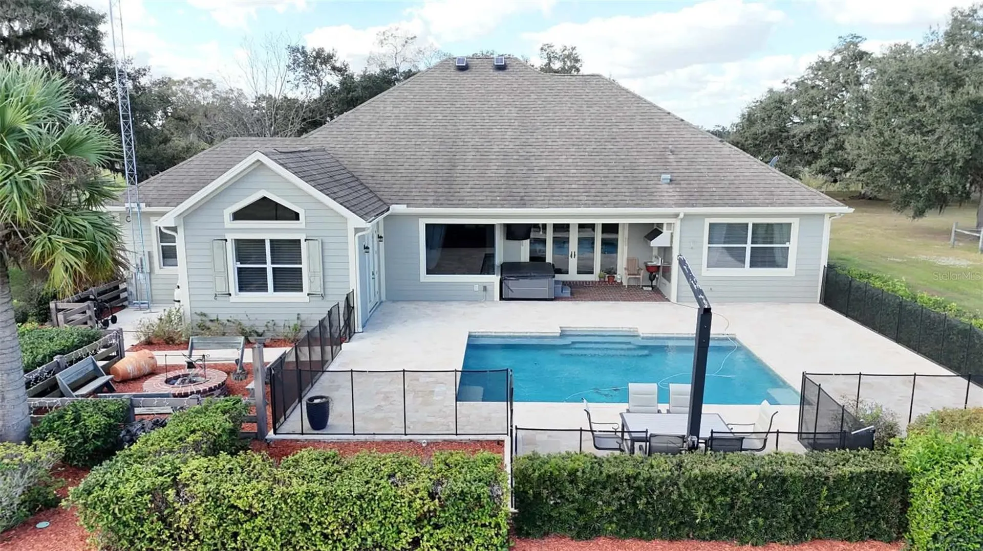 7053 George Marsh Road Zolfo Springs FL 33890