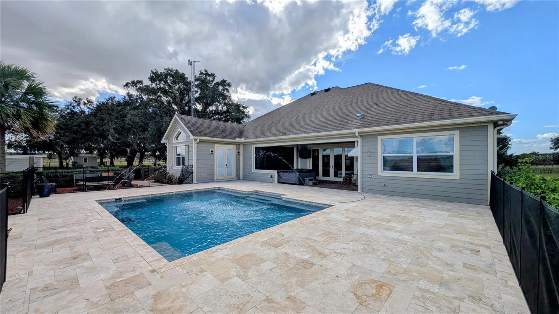 7053 George Marsh Road Zolfo Springs FL 33890