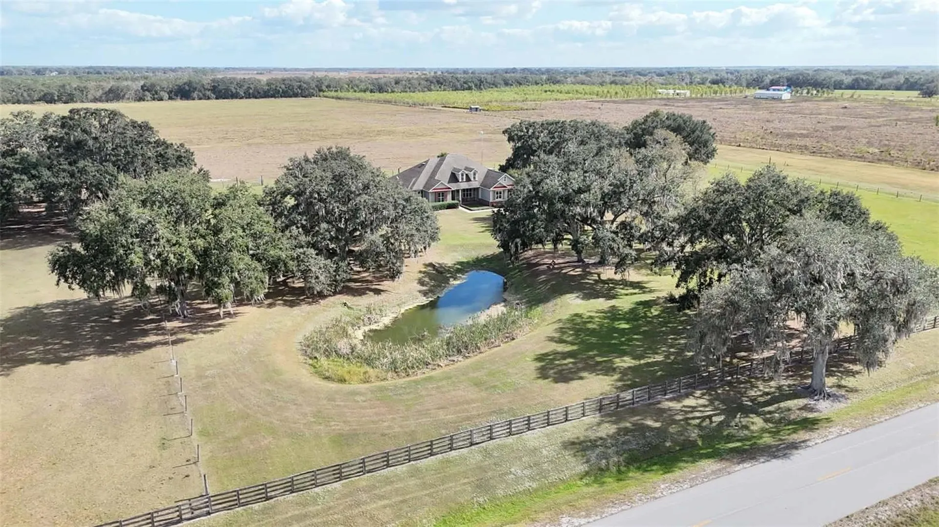 7053 George Marsh Road Zolfo Springs FL 33890