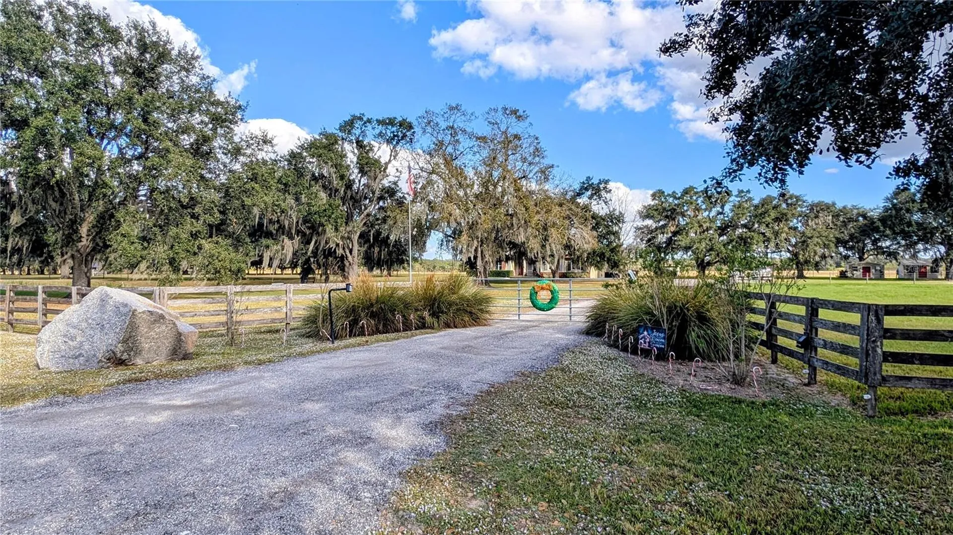 7053 George Marsh Road Zolfo Springs FL 33890