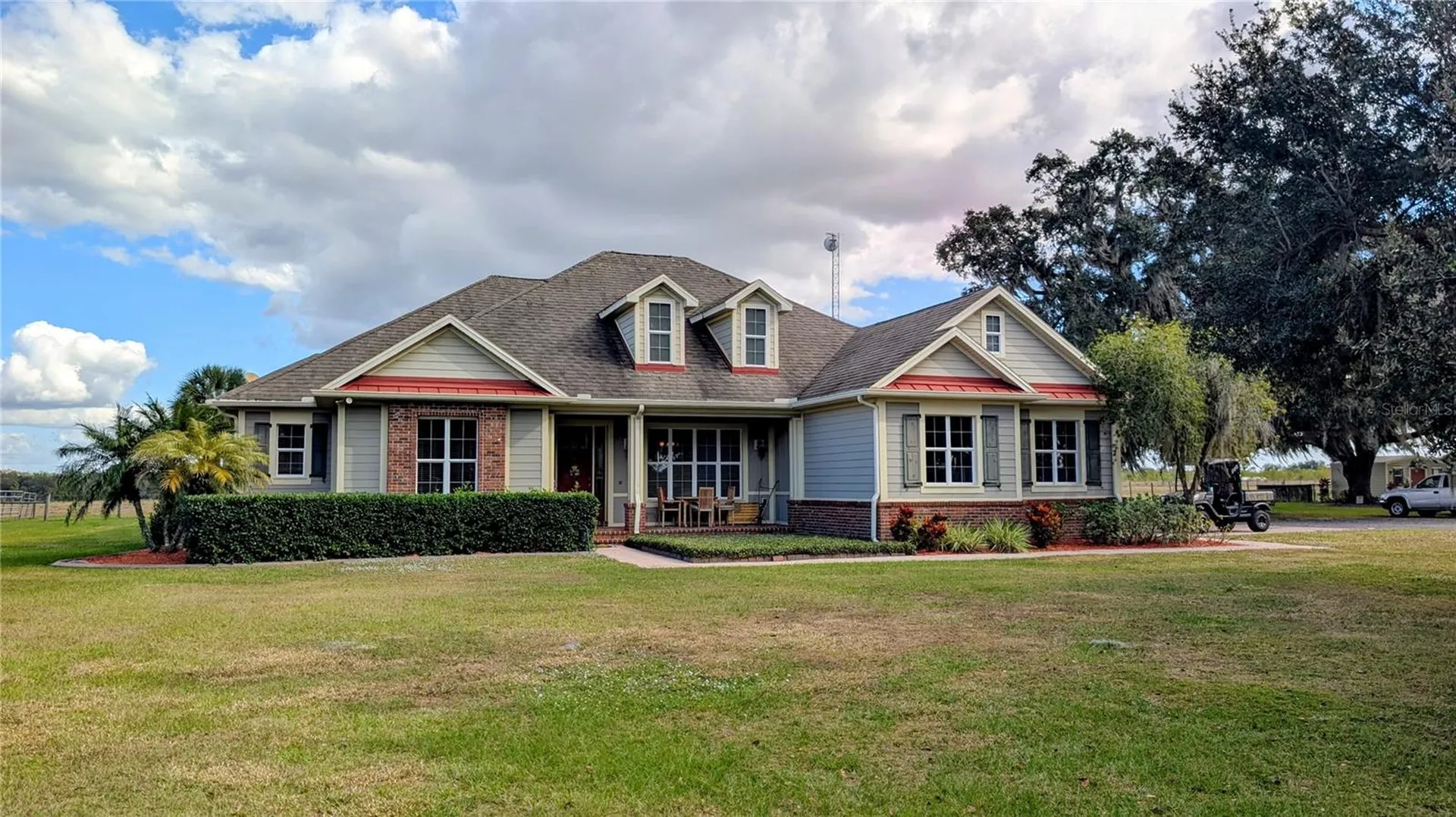 7053 George Marsh Road Zolfo Springs FL 33890
