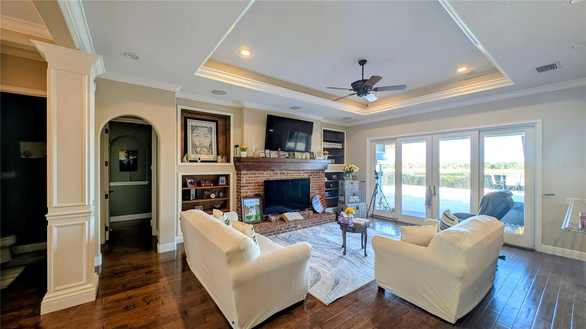 7053 George Marsh Road Zolfo Springs FL 33890