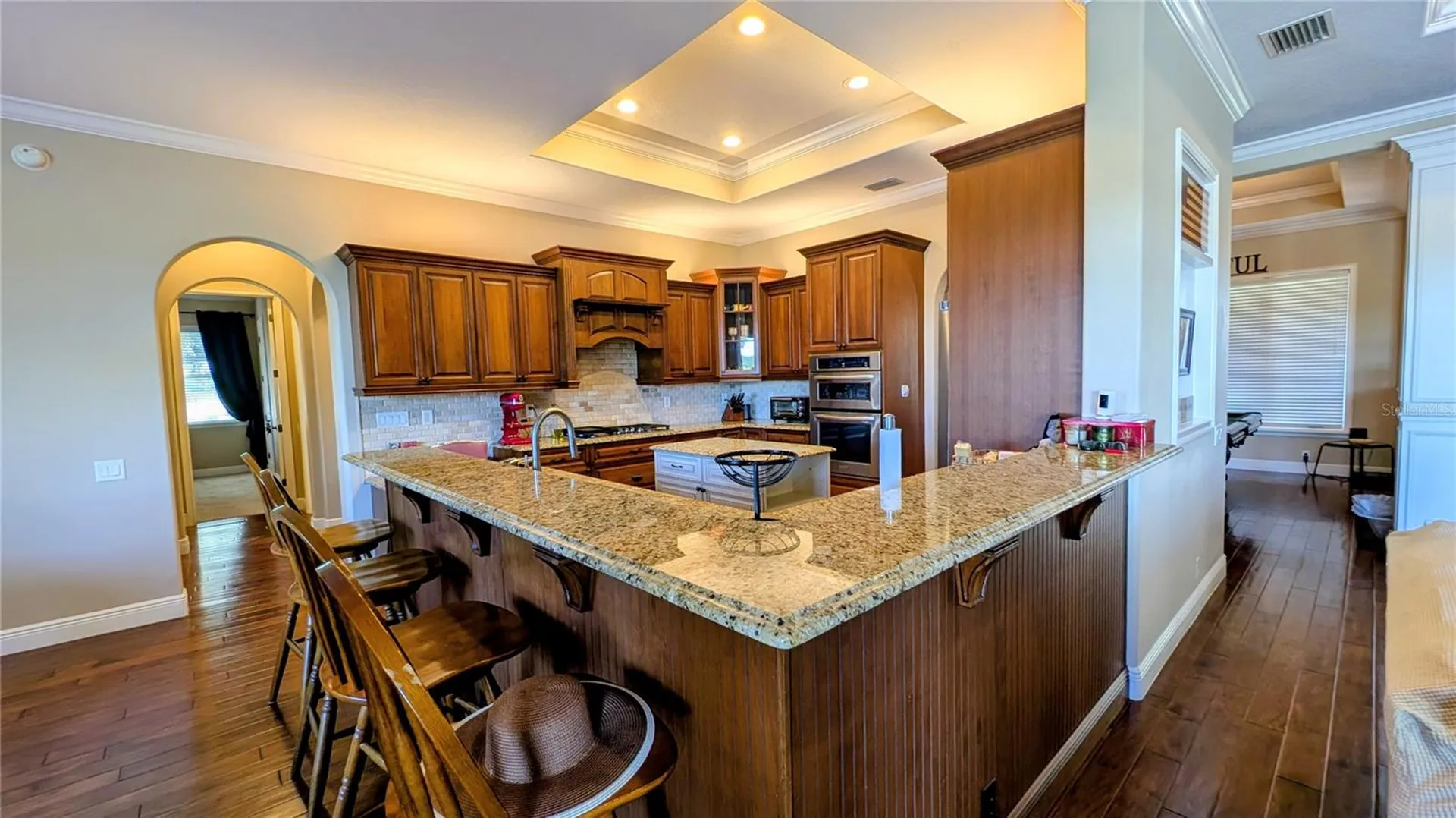 7053 George Marsh Road Zolfo Springs FL 33890