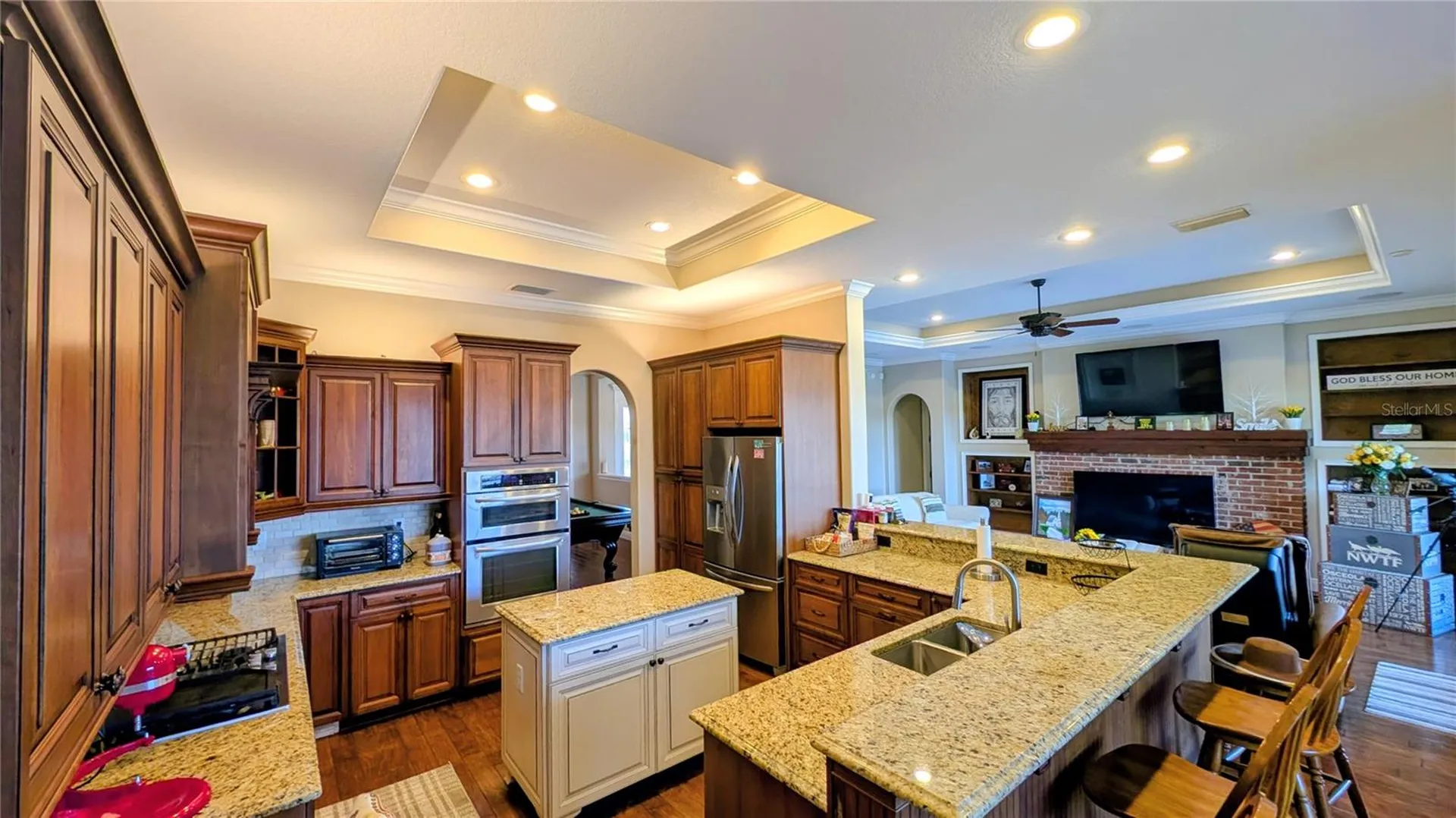 7053 George Marsh Road Zolfo Springs FL 33890
