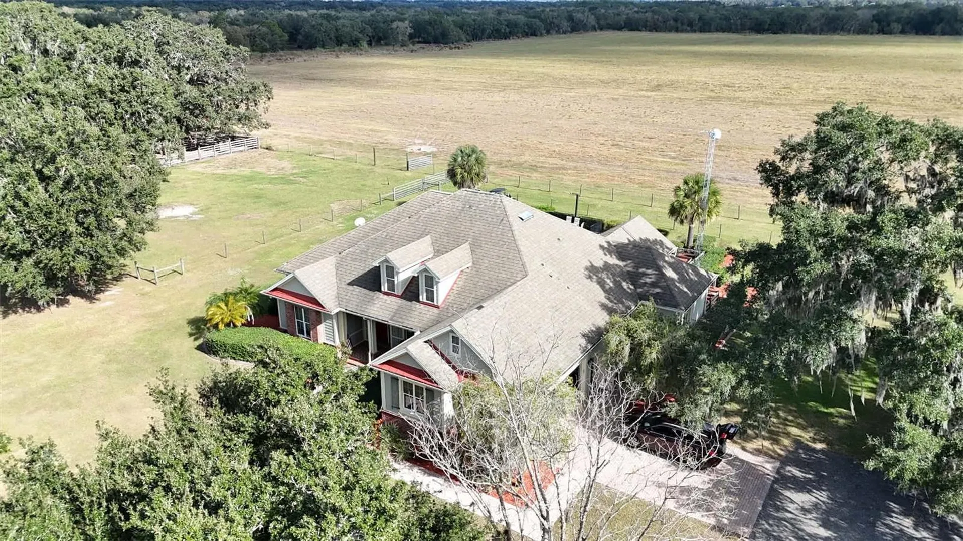 7053 George Marsh Road Zolfo Springs FL 33890