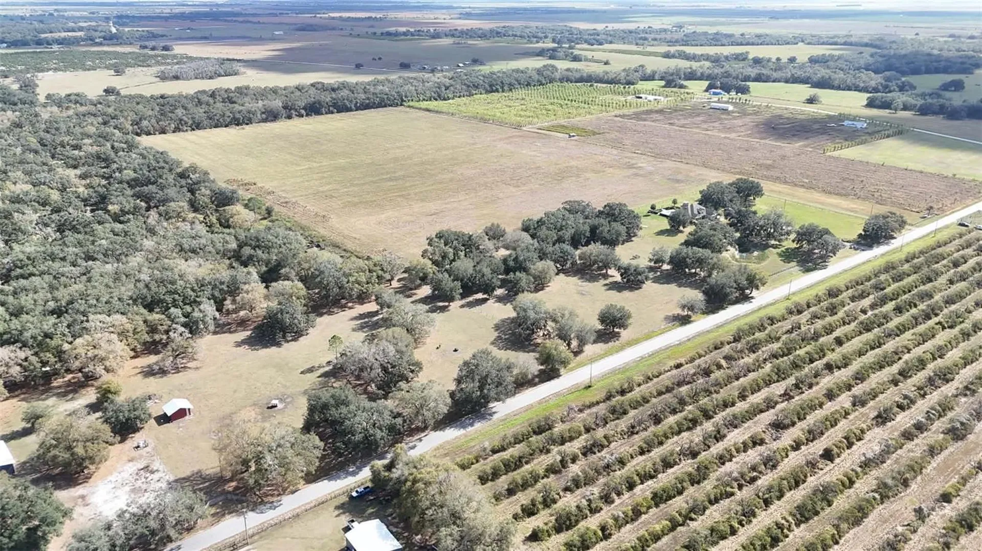 7053 George Marsh Road Zolfo Springs FL 33890