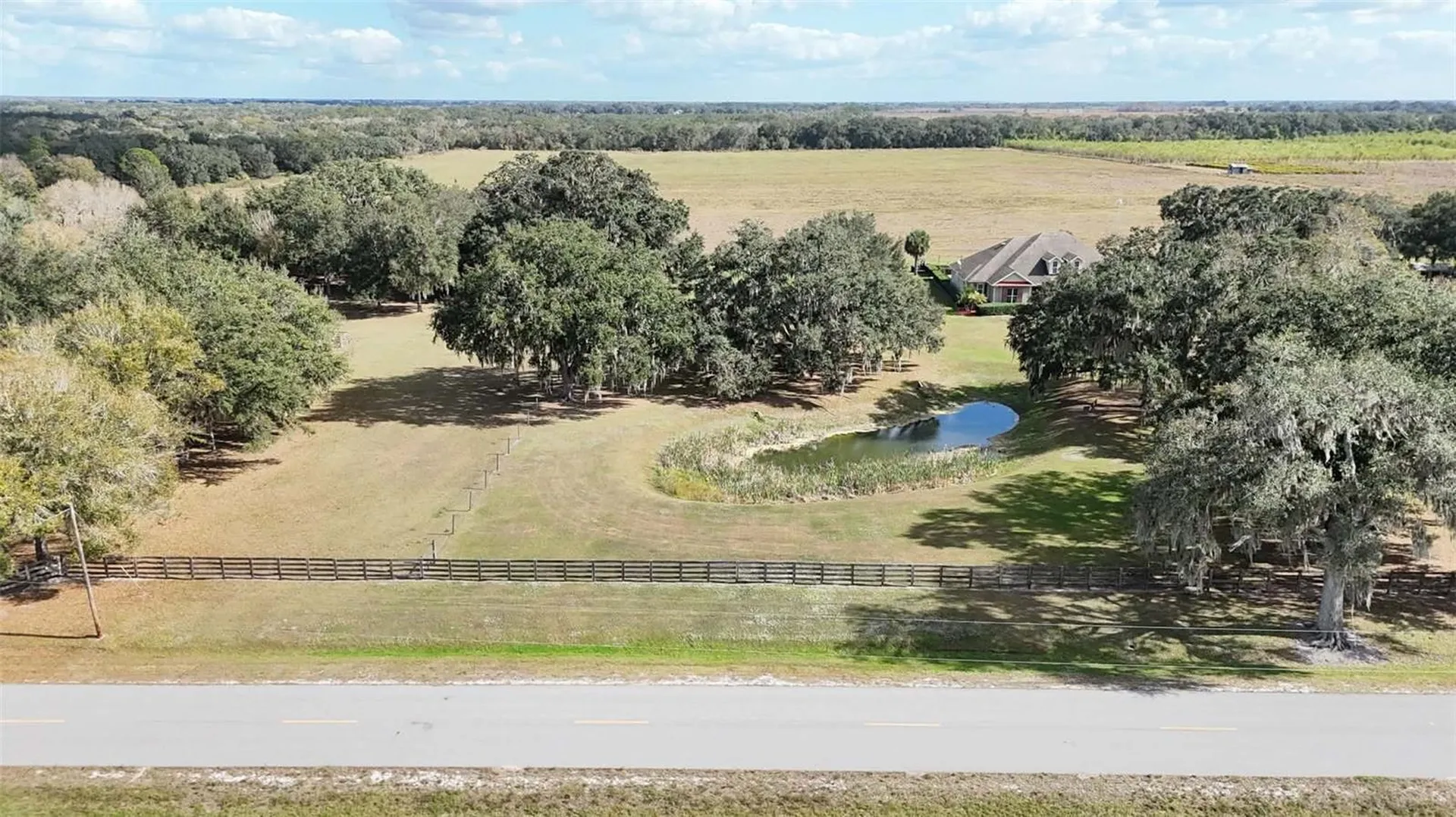 7053 George Marsh Road Zolfo Springs FL 33890