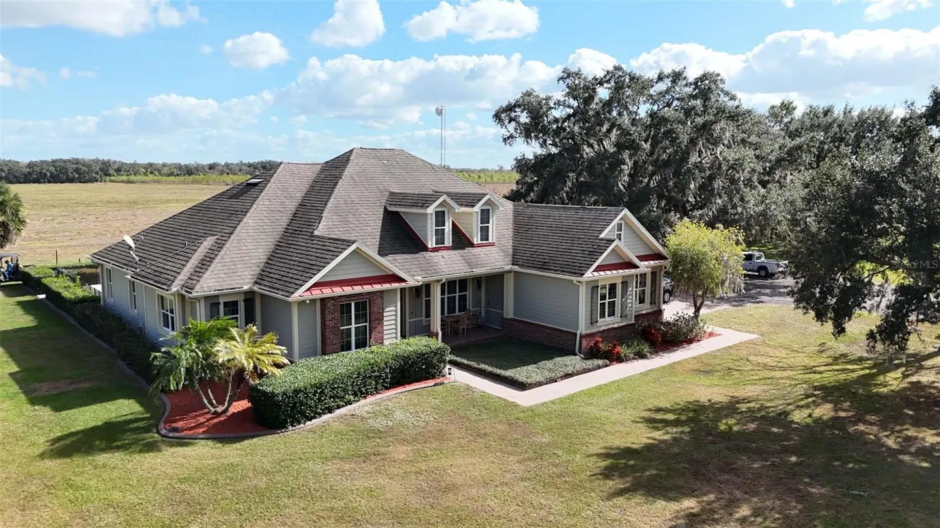 7053 George Marsh Road Zolfo Springs FL 33890