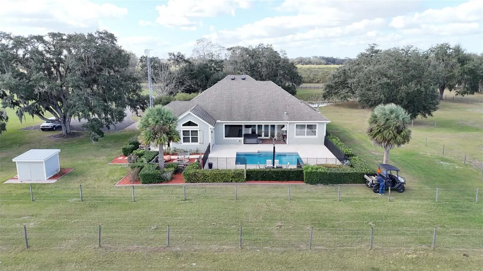 7053 George Marsh Road Zolfo Springs FL 33890