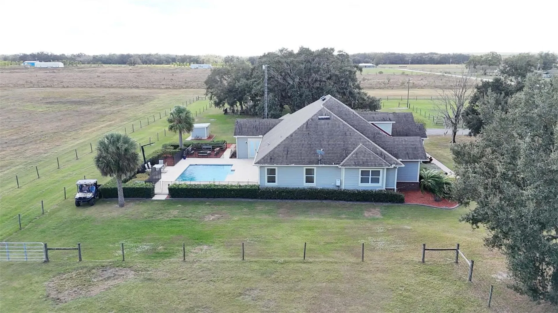 7053 George Marsh Road Zolfo Springs FL 33890