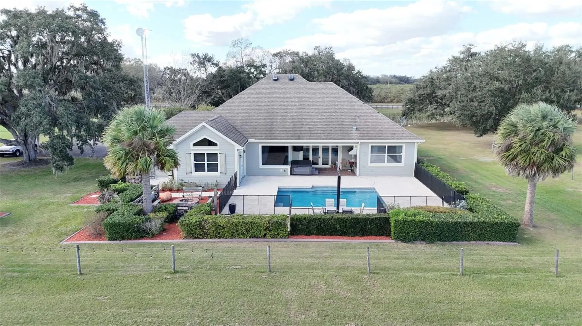 7053 George Marsh Road Zolfo Springs FL 33890