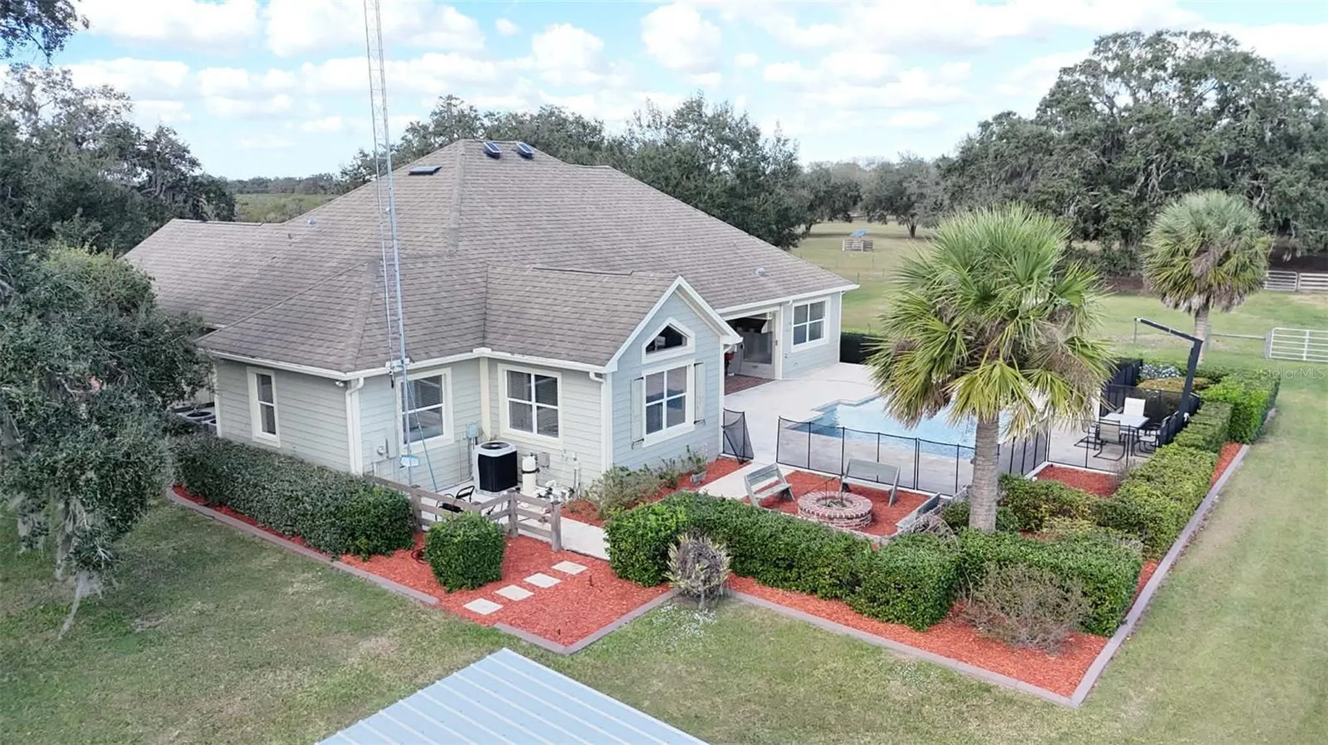 7053 George Marsh Road Zolfo Springs FL 33890