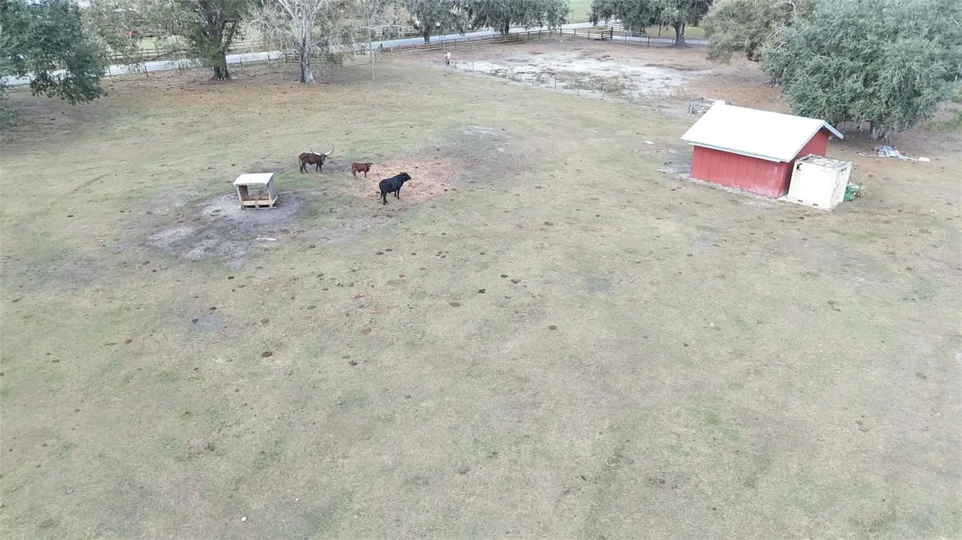 7053 George Marsh Road Zolfo Springs FL 33890