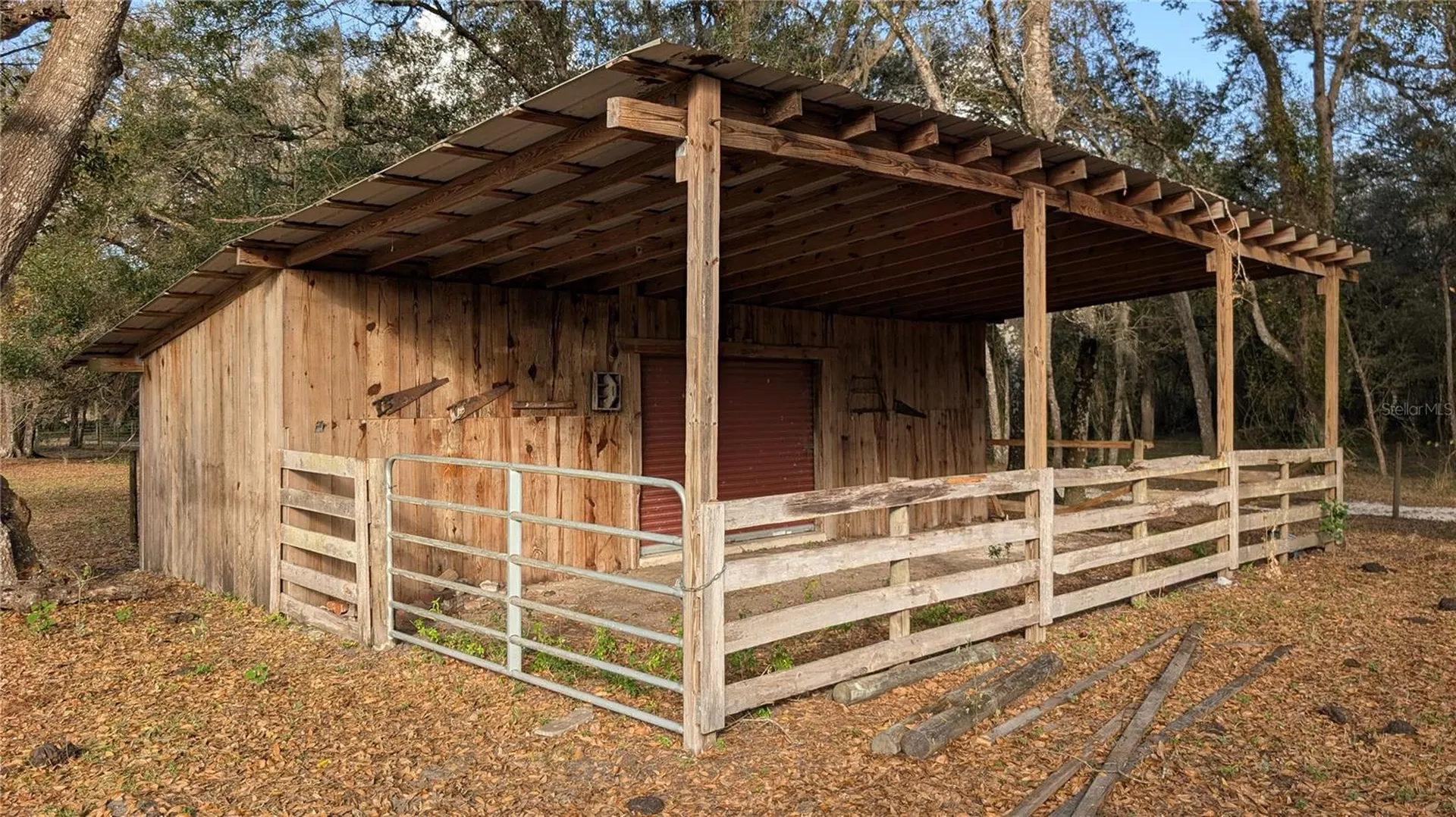 7053 George Marsh Road Zolfo Springs FL 33890