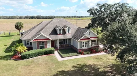 7053 George Marsh Road Zolfo Springs FL 33890