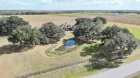 7053 George Marsh Road Zolfo Springs FL 33890
