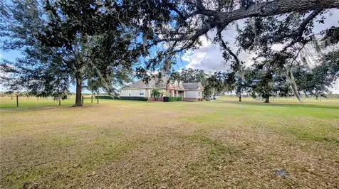 7053 George Marsh Road Zolfo Springs FL 33890
